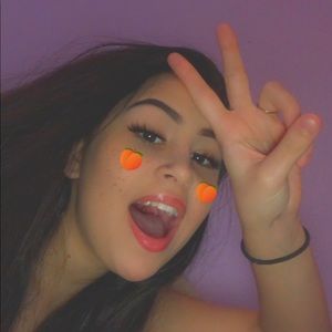 Meet your Posher, Ashlynn